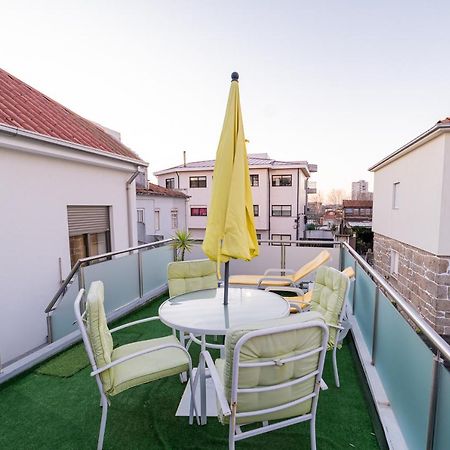 Anitahouse Vila Vila Nova de Gaia Exterior foto