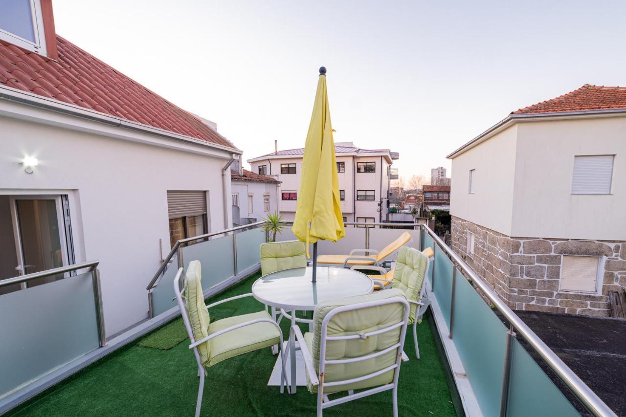 Anitahouse Vila Vila Nova de Gaia Exterior foto