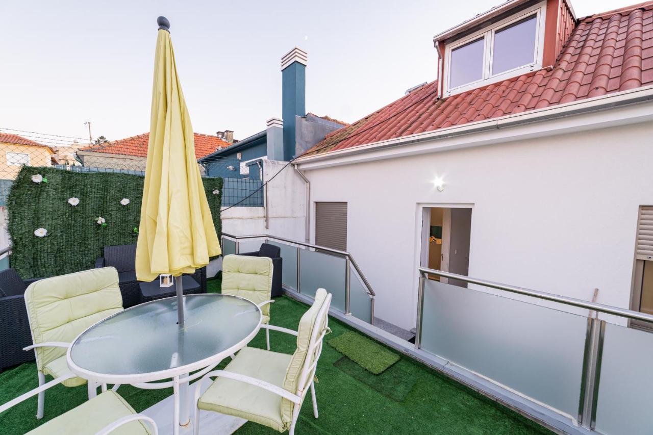 Anitahouse Vila Vila Nova de Gaia Exterior foto