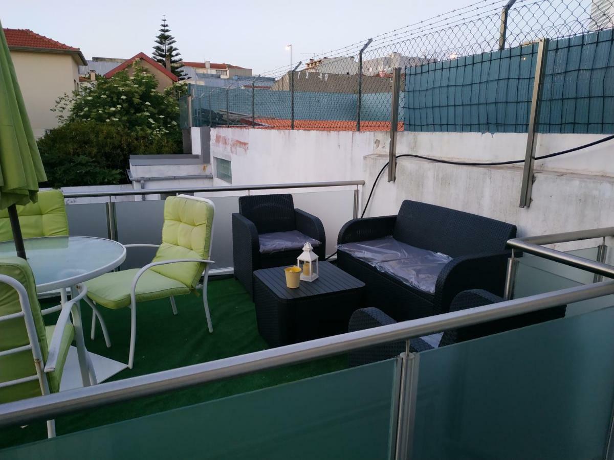 Anitahouse Vila Vila Nova de Gaia Exterior foto